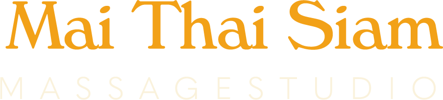 Logo des Massagestudios Mai Thai Siam – Traditionelle Thai-Massagen in Lüchow im Wendland